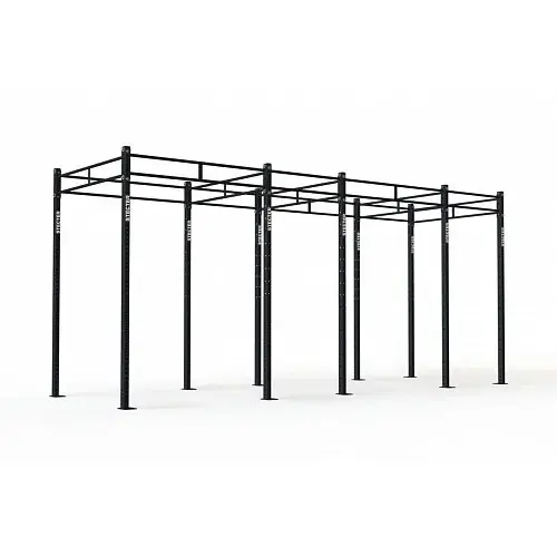 Функциональная рама 5800х1800
