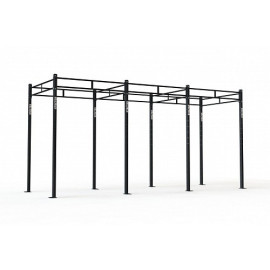 Функциональная рама 5400х1800