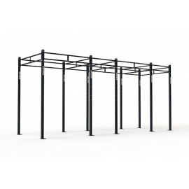 Функциональная рама 5800х1800