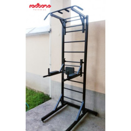 "Flash" Шведская стенка мобильная "Flash" Шведская стенка мобильная