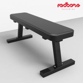 Скамья ровная Скамья ровная