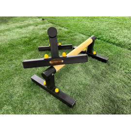 Брусья параллельные "Balance 01", Паралетсы Брусья параллельные "Balance 01", Паралетсы