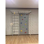 Комплекс "Next+Climbing wall"