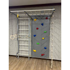 Комплекс "Next+Climbing wall"