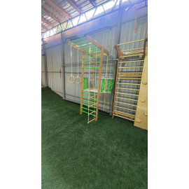 “ Балкончик ”  Детский спортивно-игровой комплекс 