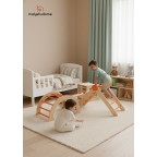 Игровой комплекс «Пиклер» 4 в 1: Свобода движения и гармоничное развитие для детей до 3 лет