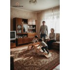 Игровой комплекс «Пиклер» 4 в 1: Свобода движения и гармоничное развитие для детей до 3 лет