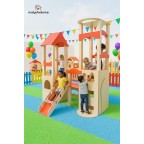 “ Башня ” Детский спортивно-игровой комплекс