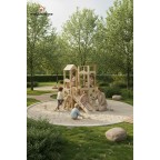 “ Башня ” Детский спортивно-игровой комплекс