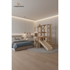 “ Башня ” Детский спортивно-игровой комплекс