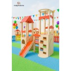 “ Башня ” Детский спортивно-игровой комплекс