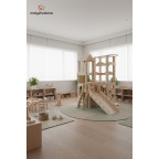 “ Башня ” Детский спортивно-игровой комплекс