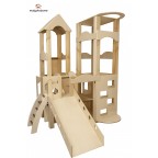 “ Башня ” Детский спортивно-игровой комплекс