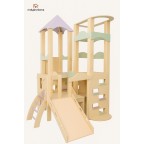 “ Башня ” Детский спортивно-игровой комплекс
