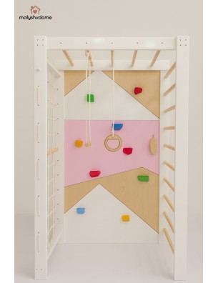 Детский игровой комплекс «Чемпион»