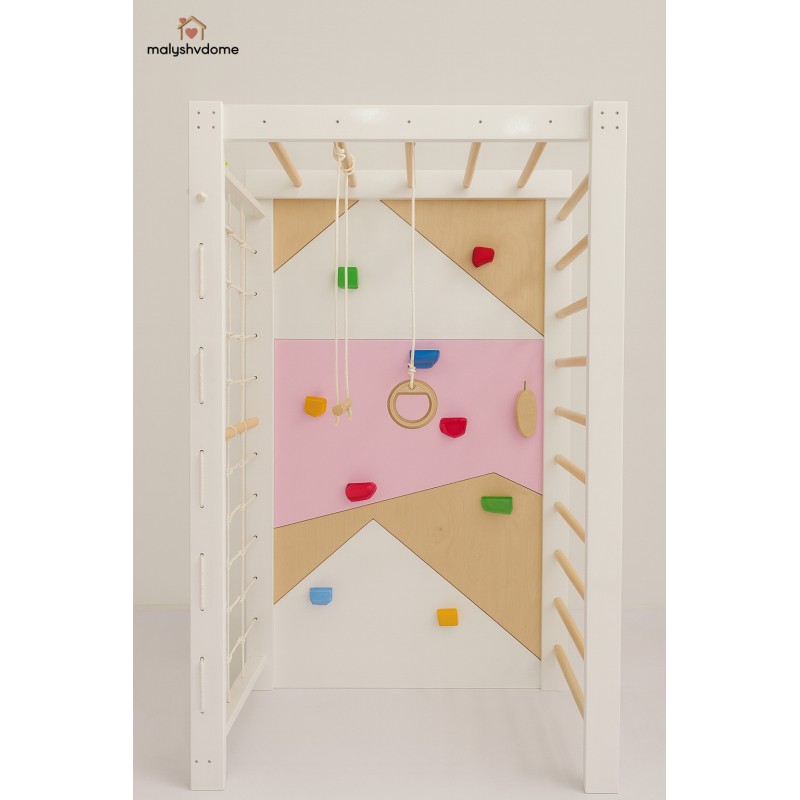 Детский игровой комплекс «Чемпион»