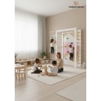 Детский игровой комплекс «Чемпион»