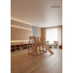 “ Baby - Малыш 2 ” деревянный. Детский спортивно-игровой комплекс