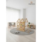 “ Домик ” Детский спортивно-игровой комплекс