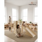 “ Форт ” Детский спортивно-игровой комплекс