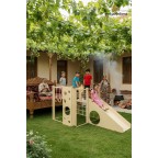 “ Форт ” Детский спортивно-игровой комплекс