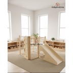 “ Форт ” Детский спортивно-игровой комплекс