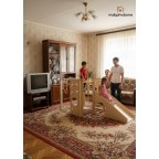 “ Форт ” Детский спортивно-игровой комплекс