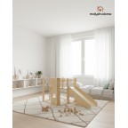 “ Форт ” Детский спортивно-игровой комплекс