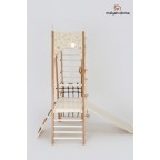 “ ВигВам ” Детский спортивно-игровой комплекс