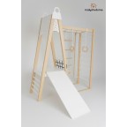 “ ВигВам ” Детский спортивно-игровой комплекс