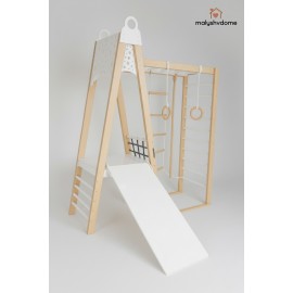 “ ВигВам ” Детский спортивно-игровой комплекс