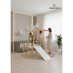 “ ВигВам ” Детский спортивно-игровой комплекс