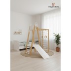 “ ВигВам ” Детский спортивно-игровой комплекс