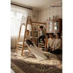 “ ВигВам ” Детский спортивно-игровой комплекс