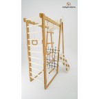 “ ВигВам ” Детский спортивно-игровой комплекс