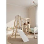 “ ВигВам ” Детский спортивно-игровой комплекс