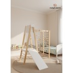 “ ВигВам ” Детский спортивно-игровой комплекс