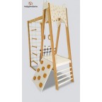 “ ВигВам ” Детский спортивно-игровой комплекс