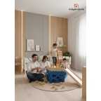 “ Капитан ” Детский спортивно-игровой комплекс