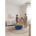 “ Капитан ” Детский спортивно-игровой комплекс