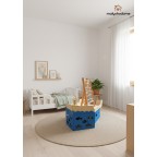 “ Капитан ” Детский спортивно-игровой комплекс