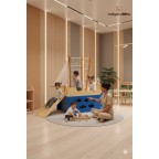 “ Капитан ” Детский спортивно-игровой комплекс