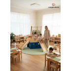 “ Капитан ” Детский спортивно-игровой комплекс