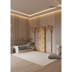 Детский комплекс "Kids Combo" деревянный