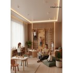 Детский комплекс "Kids Combo" деревянный