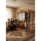 “ Балкончик ”  Детский спортивно-игровой комплекс 