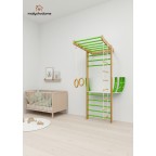 “ Балкончик ”  Детский спортивно-игровой комплекс 