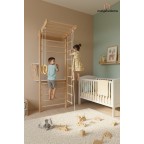 “ Балкончик ”  Детский спортивно-игровой комплекс 