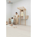 “ Балкончик ”  Детский спортивно-игровой комплекс 