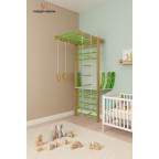 “ Балкончик ”  Детский спортивно-игровой комплекс 